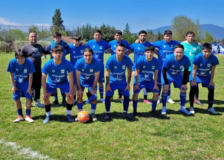 15ª Fecha Campeonato Clausura ’23 Asociación de Fútbol Manuel Rodríguez