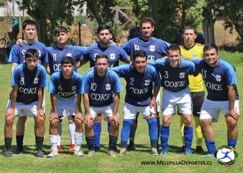 18ª Fecha Campeonato Clausura ’23 Asociación de Fútbol Manuel Rodríguez