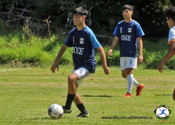 18ª Fecha Campeonato Clausura ’23 Asociación de Fútbol Manuel Rodríguez