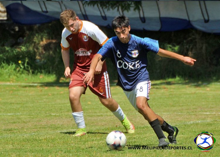 18ª Fecha Campeonato Clausura ’23 Asociación de Fútbol Manuel Rodríguez