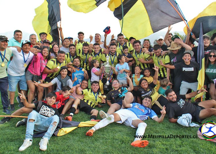 Se definieron a los mejores por series en el Campeonato Clausura ’23 Anfur San José