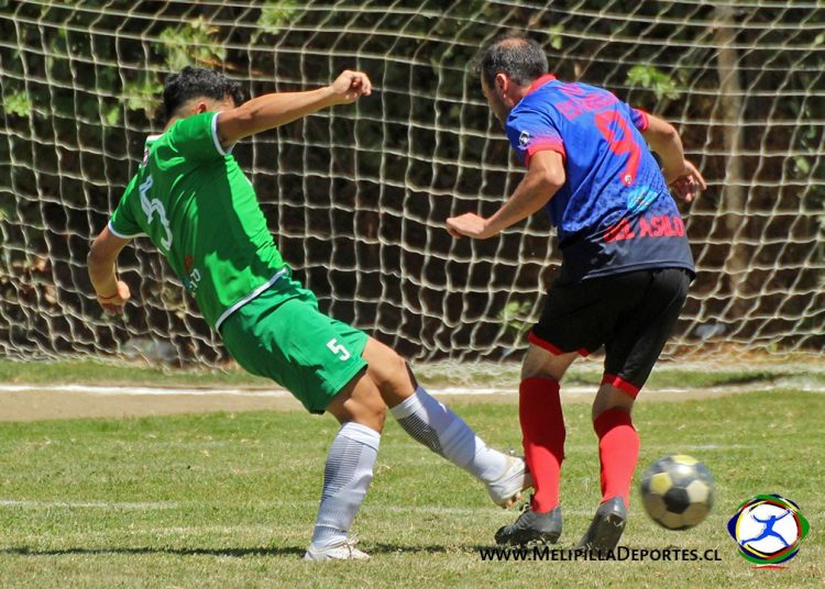 Se juegan las Semifinales en el Campeonato Clausura ’23 Anfur San José