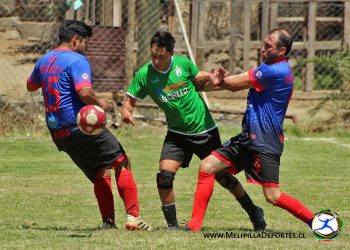 Se juegan las Semifinales en el Campeonato Clausura ’23 Anfur San José