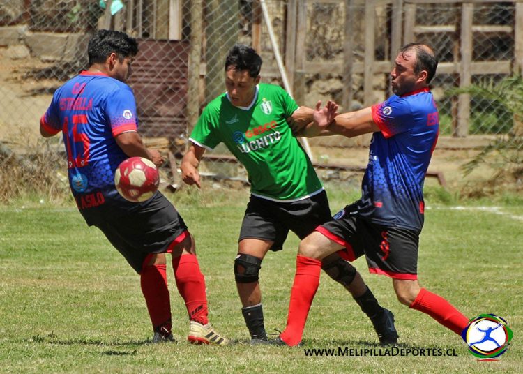 Se juegan las Semifinales en el Campeonato Clausura ’23 Anfur San José