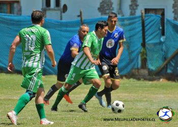 Se juegan las Semifinales en el Campeonato Clausura ’23 Anfur San José