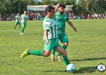 Están los Finalistas en el Campeonato Clausura ’23 Anfur San José