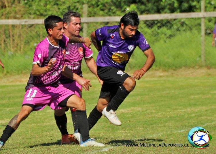 3ª fecha Campeonato de Verano ’24 copa “Andrés Valencia”