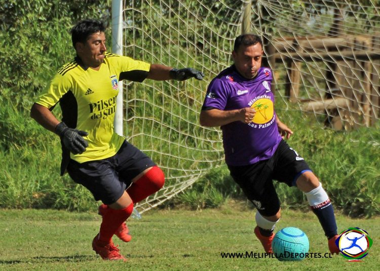 3ª fecha Campeonato de Verano ’24 copa “Andrés Valencia”
