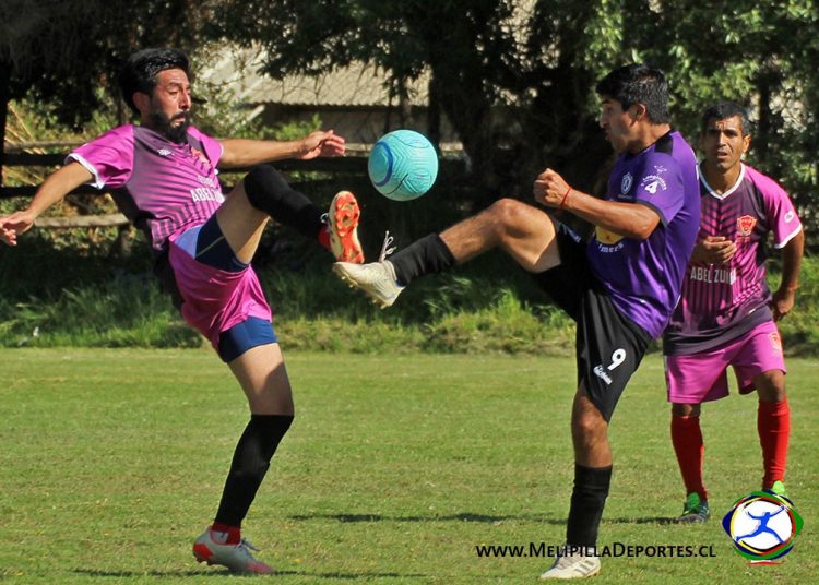 3ª fecha Campeonato de Verano ’24 copa “Andrés Valencia”