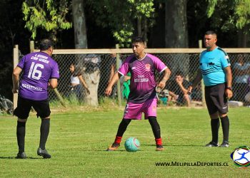 5ª fecha Campeonato de Verano ’24 copa “Andrés Valencia”