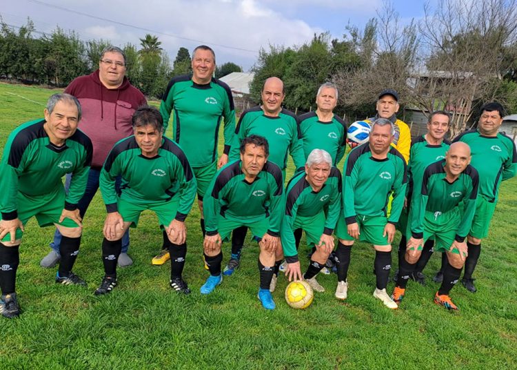 2ª Fecha Campeonato de Verano Nocturno El Bajo copa “Francisco Urbina”