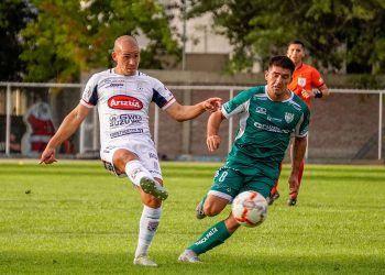 Deportes Melipilla arrasa ante General Velásquez con una goleada histórica