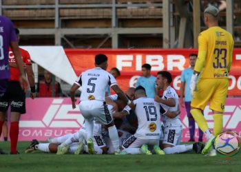 Deportes Melipilla Continúa su Racha Perfecta con Triunfo en el “Clásico del Maipo”