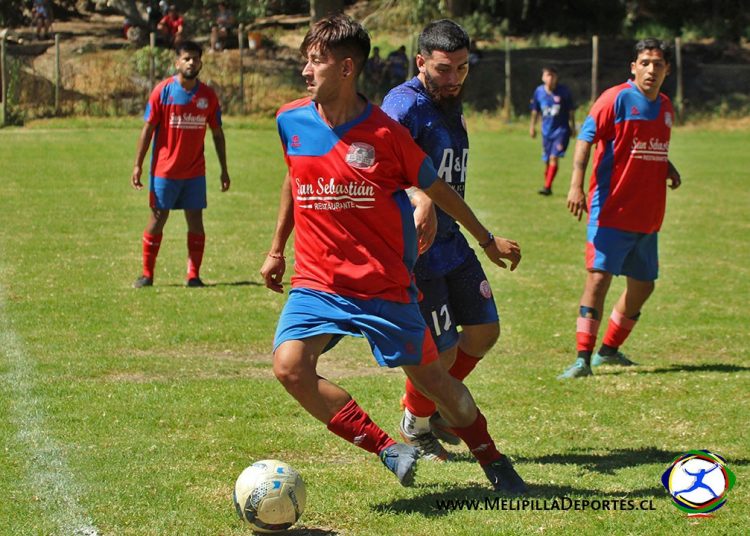 2ª Fecha 1ª Fase en el Campeonato Oficial ’24 de Anfur Chocalán