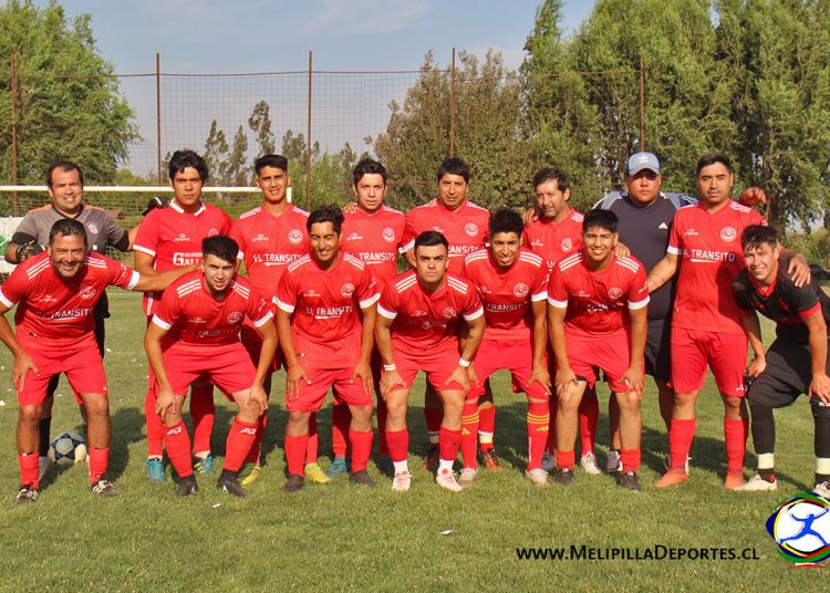 Programación Semifinales Clasificatoria Regional de Anfur Metropolitana