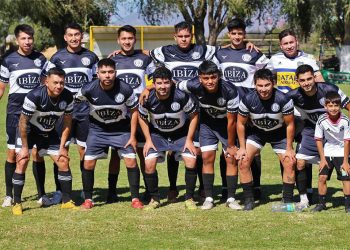 2ª Fecha Campeonato de Transición en la Liga Sabatina de Fútbol