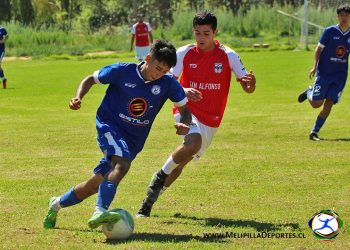 22ª Fecha Campeonato Clausura ’23 Asociación de Fútbol Manuel Rodríguez