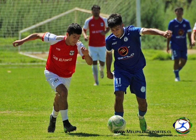 22ª Fecha Campeonato Clausura ’23 Asociación de Fútbol Manuel Rodríguez