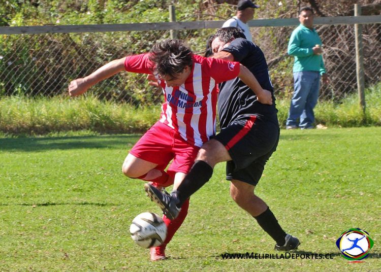 3ª fecha Campeonato Oficial ’24 Asociación Super Senior Melipilla 50