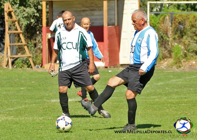 1ª Fecha Torneo Apertura ’24 copa “Ricardo Gallo” en Unión Deportiva Super Séniors