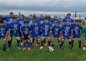2ª Fecha en el Campeonato de Apertura ’24 de la Asociación de Fútbol Mallarauco