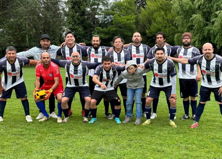 3ª Fecha Torneo Apertura ’24 Liga de los Barrios copa “Carlos Jara Guzmán”