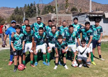 1ª Fecha Torneo Apertura ’24 Liga de los Barrios copa “Carlos Jara Guzmán”