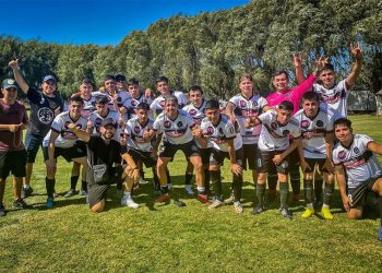 3ª Fecha Campeonato de Transición en la Liga Sabatina de Fútbol