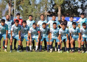 4ª Fecha Campeonato de Transición en la Liga Sabatina de Fútbol