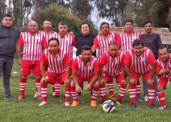 25ª fecha Campeonato Clausura ’23 Asociación de Fútbol Manuel Rodríguez