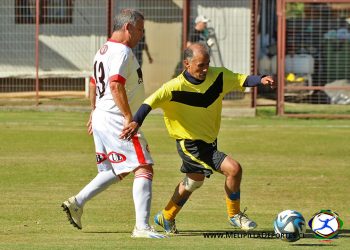 4ª fecha Campeonato Oficial ’24 Asociación Super Senior Melipilla 50