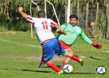 4ª Fecha Torneo Apertura ’24 copa “Ricardo Gallo” en Unión Deportiva Super Séniors