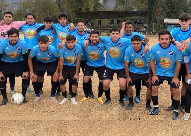 3ª Fecha en el Campeonato de Apertura ’24 de la Asociación de Fútbol Mallarauco