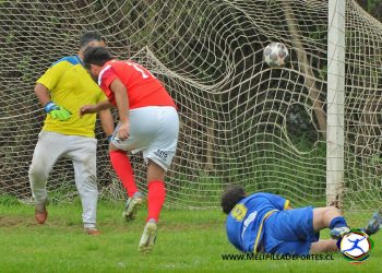 Están al Día en Torneo Apertura ’24 Liga de los Barrios copa “Carlos Jara Guzmán”