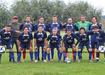 4ª Fecha Torneo Apertura ’24 Liga de los Barrios copa “Carlos Jara Guzmán”