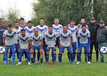 4ª Fecha Torneo Apertura ’24 Liga de los Barrios copa “Carlos Jara Guzmán”