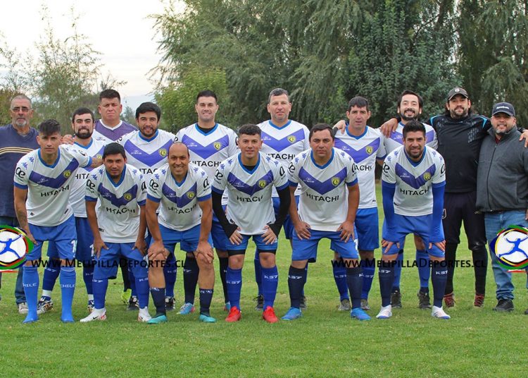 4ª Fecha Torneo Apertura ’24 Liga de los Barrios copa “Carlos Jara Guzmán”