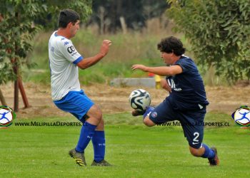 4ª Fecha Torneo Apertura ’24 Liga de los Barrios copa “Carlos Jara Guzmán”