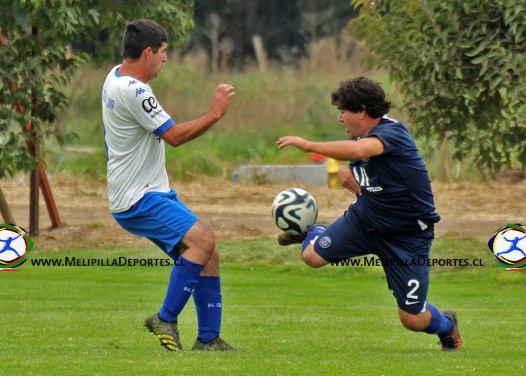4ª Fecha Torneo Apertura ’24 Liga de los Barrios copa “Carlos Jara Guzmán”