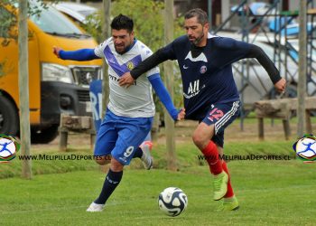4ª Fecha Torneo Apertura ’24 Liga de los Barrios copa “Carlos Jara Guzmán”