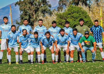 7ª Fecha Campeonato de Transición en la Liga Sabatina de Fútbol