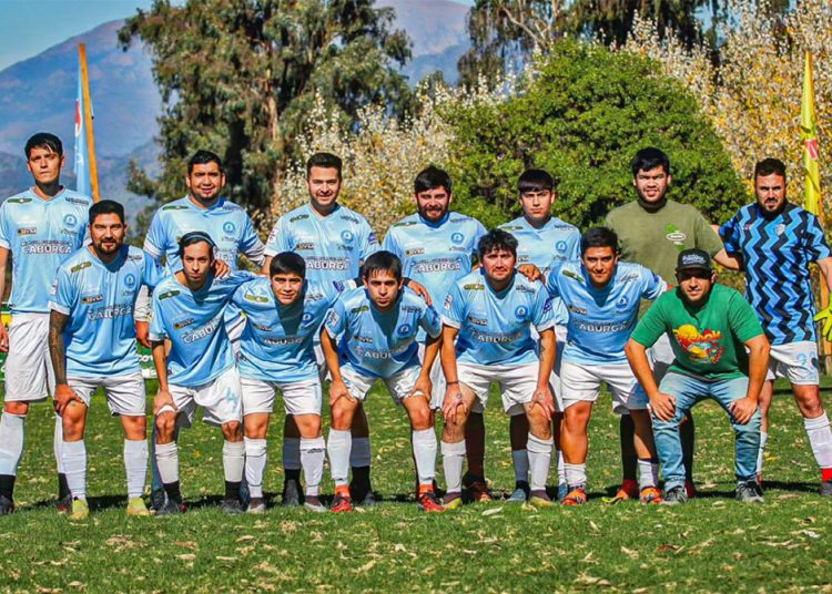 7ª Fecha Campeonato de Transición en la Liga Sabatina de Fútbol