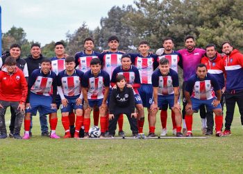 Programación Cuartos de Final Torneo de Transición en la Liga Sabatina de Fútbol