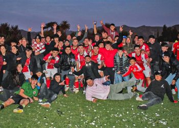 Están los Campeones por Series en el Clausura ’23 Asociación de Fútbol Manuel Rodríguez