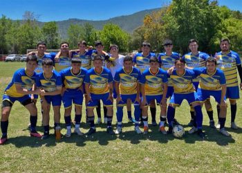 Están los Semifinalistas en Torneo Clausura ’23 Asociación de Fútbol Manuel Rodríguez