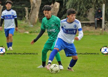 4ª Fecha Campeonato de Apertura ’24 de Anfur San José