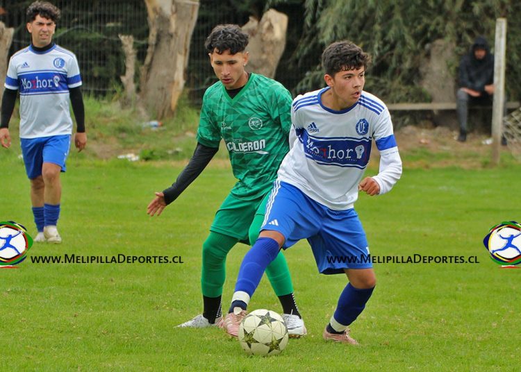 4ª Fecha Campeonato de Apertura ’24 de Anfur San José