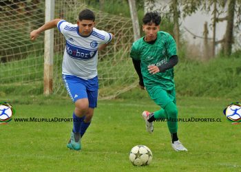 4ª Fecha Campeonato de Apertura ’24 de Anfur San José