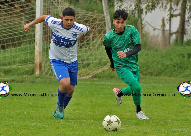 4ª Fecha Campeonato de Apertura ’24 de Anfur San José