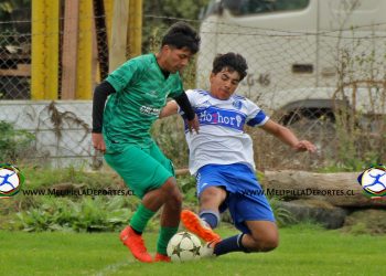 4ª Fecha Campeonato de Apertura ’24 de Anfur San José